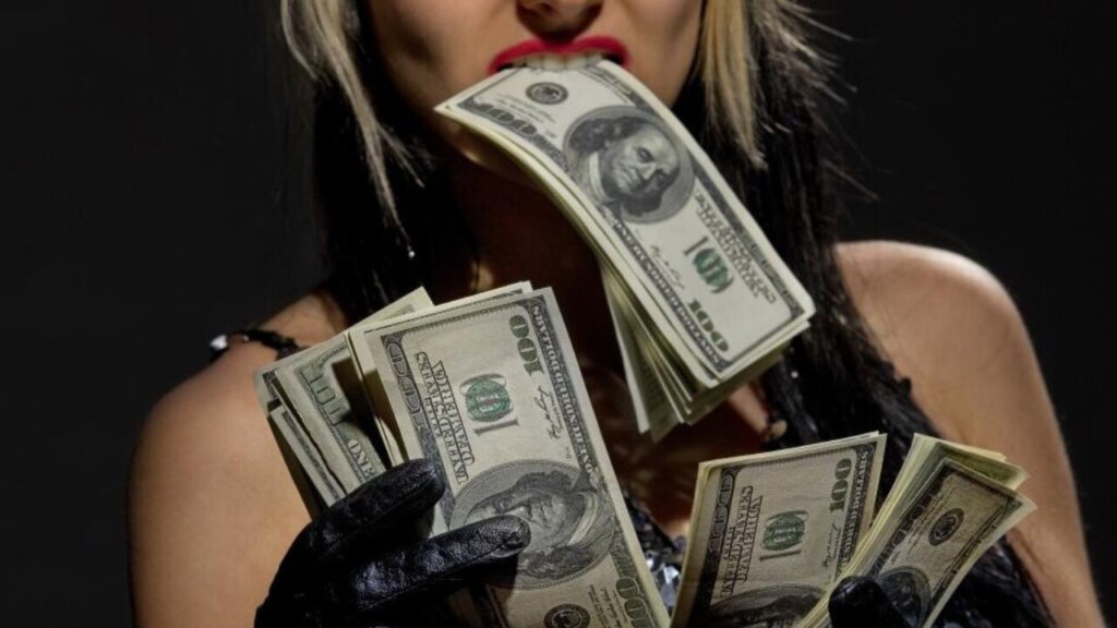 how to become a findom